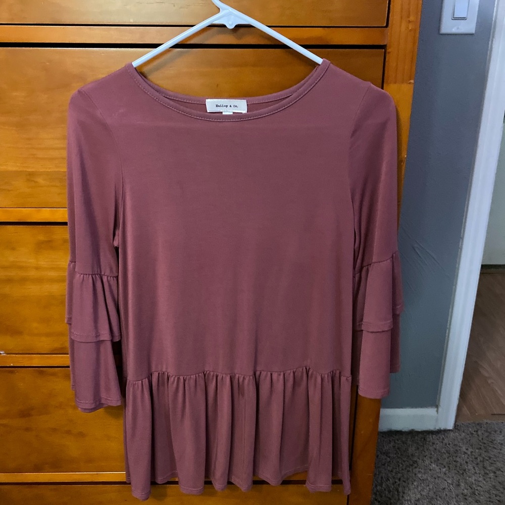 Cute Blouse